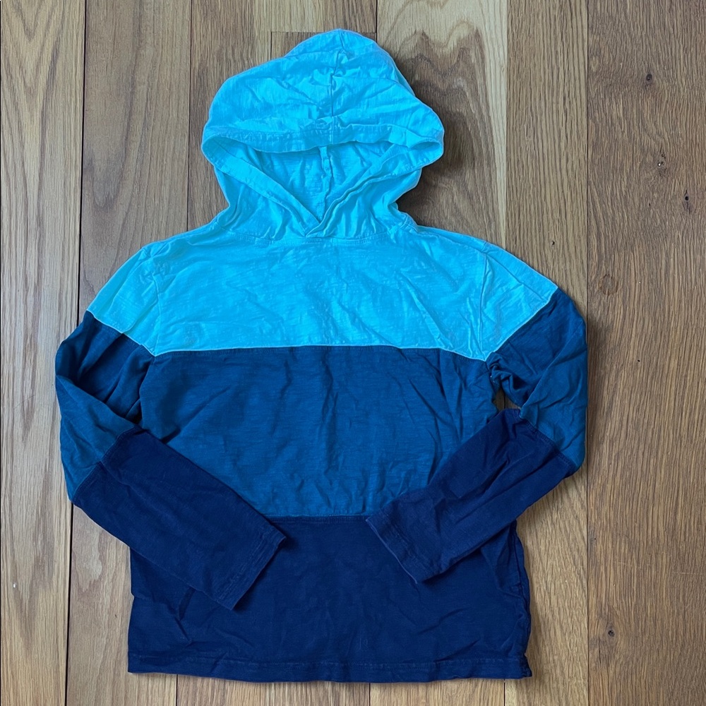 Boys Hoodie